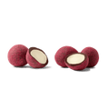 Koko Black Raspberry Macadamia Dark Chocolate | 165g - iPantry UAE