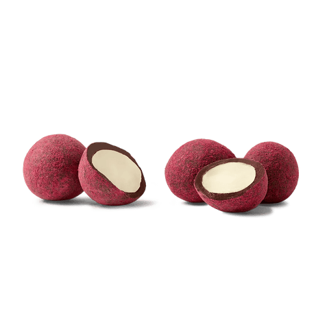 Koko Black Raspberry Macadamia Dark Chocolate | 165g - iPantry UAE