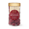 Koko Black Raspberry Macadamia Dark Chocolate | 165g - iPantry UAE