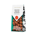 Koko Black Roasted Toasted Almonds Dark Chocolate | 100g - iPantry UAE