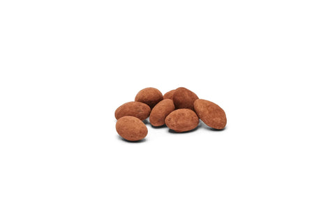 Koko Black Roasted Toasted Almonds Dark Chocolate | 100g - iPantry UAE