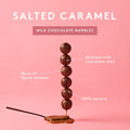 Koko Black Salted Caramel Marbles | 54g - iPantry