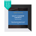 Koko Black Salty Cashew Crunch Dark Chocolate | 130g - iPantry UAE