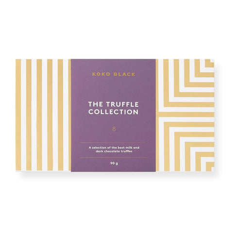 Koko Black The Truffle Collection Gift Box | 8 Piece - iPantry