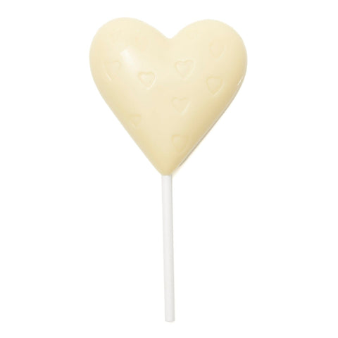 Koko Black White Heart Pop | 20g - iPantry UAE