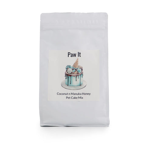 L'Barkery Paw It Cake Mix - iPantry