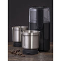Leaf & Bean 2 in 1 Electric Coffee & Spice Grinder - iPantry UAE