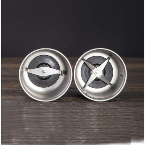 Leaf & Bean 2 in 1 Electric Coffee & Spice Grinder - iPantry UAE