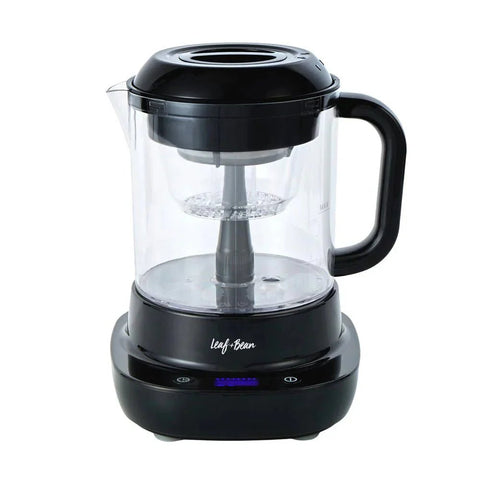 Leaf & Bean Cold Brew Coffee Maker 1L - iPantry UAE