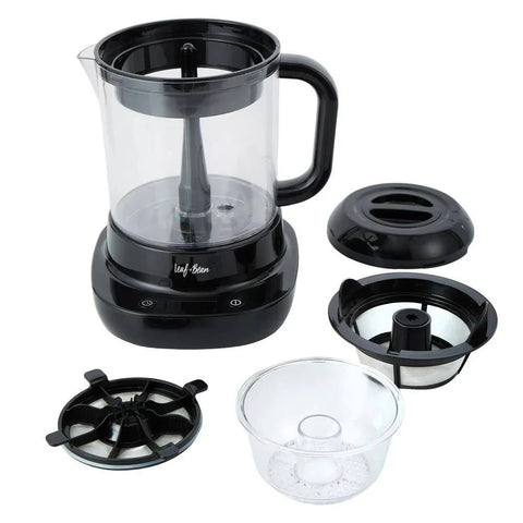 Leaf & Bean Cold Brew Coffee Maker 1L - iPantry UAE