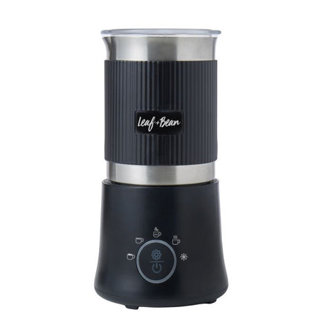 Leaf & Bean Electric Detachable Milk Frother Warmer 250mL/350mL - iPantry UAE
