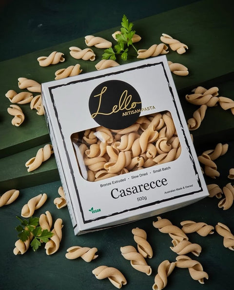 Lello Pasta Bar Casarecce | 500g - iPantry