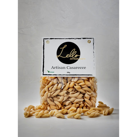 Lello Pasta Bar Casarecce | 500g - iPantry