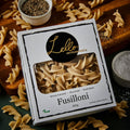 Lello Pasta Bar Fusilloni | 400g - iPantry
