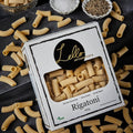 Lello Pasta Bar Rigatoni | 400g - iPantry