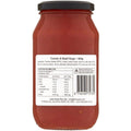 Lello Tomato & Basil Sugo | 500mL - iPantry