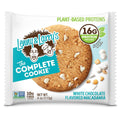 Lenny & Larry Protein Cookie White Choc | 113g - iPantry UAE