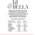 Lil Bella Ciliegino Basil | 500g - iPantry