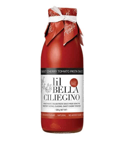 Lil Bella Ciliegino Basil | 500g - iPantry