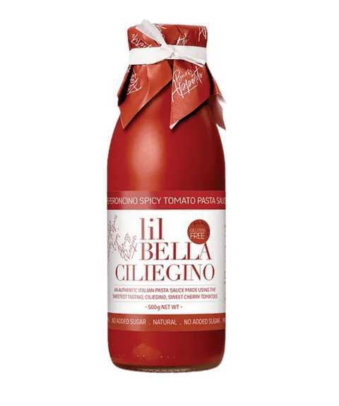 Lil Bella Ciliegino Spicy | 500g - iPantry