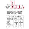 Lil Bella Passata Rustica | 500g - iPantry