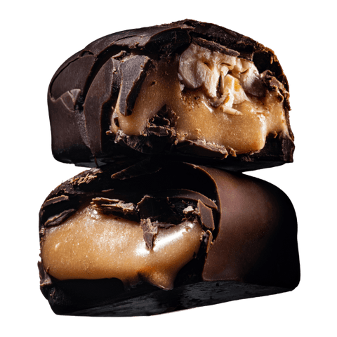 Loco Love Butter Caramel Pecan Twin Pack | 70g - iPantry UAE