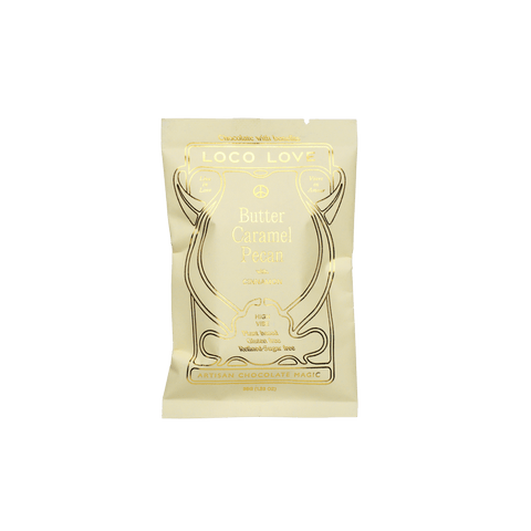 Loco Love Butter Caramel Pecan Twin Pack | 70g - iPantry UAE