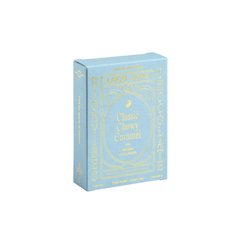 Loco Love Classic Chewy Caramel Twin Pack | 70g - iPantry UAE