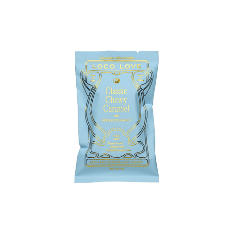 Loco Love Classic Chewy Caramel Twin Pack | 70g - iPantry UAE