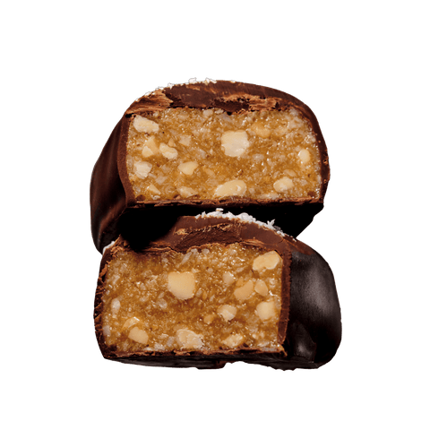 Loco Love Coconut & Cashew Dream Twin Pack | 70g - iPantry UAE