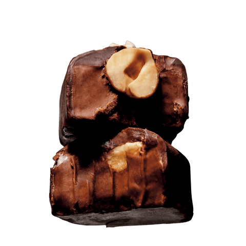 Loco Love Hazelnut Praline Twin Pack | 70g - iPantry UAE