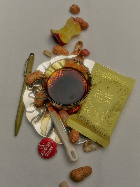 Loco Love Peanut Butter Caramel Twin Pack | 70g - iPantry UAE