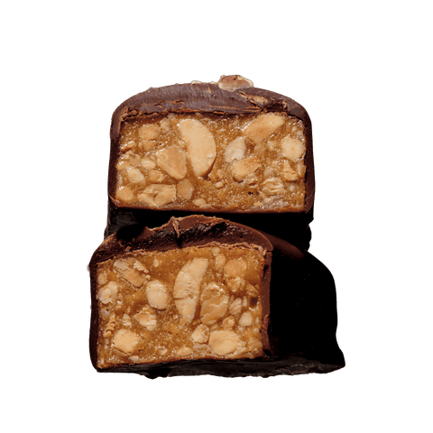 Loco Love Peanut Butter Caramel Twin Pack | 70g - iPantry UAE