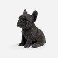 Love Ally French Bulldog Candle Black - iPantry UAE