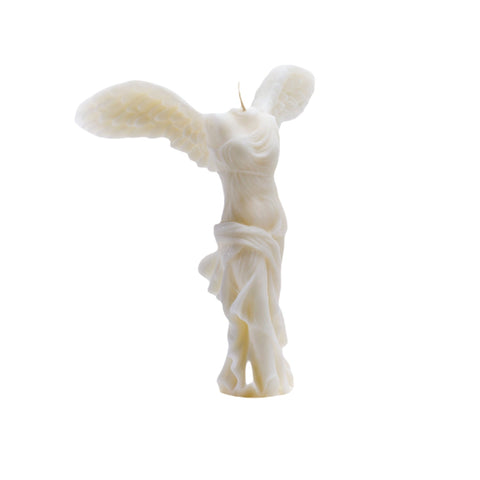 Love Ally Goddess Of Victory Candle - iPantry UAE