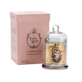 Love Ally Madonna Of the Lillies Candle - iPantry UAE