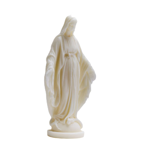 Love Ally Mary Candle - iPantry UAE