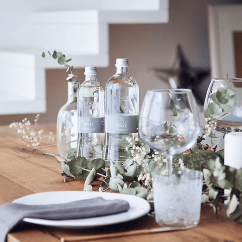 Lurisia Still Water | 750mL - iPantry