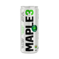 Maple 3 Sparkling Maple Water Lime | 355mL - iPantry UAE