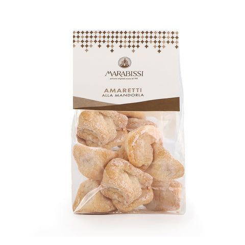 Marabissi Almond Amaretti | 200g - iPantry