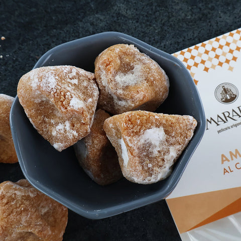 Marabissi Cappuccino Amaretti | 200g - iPantry