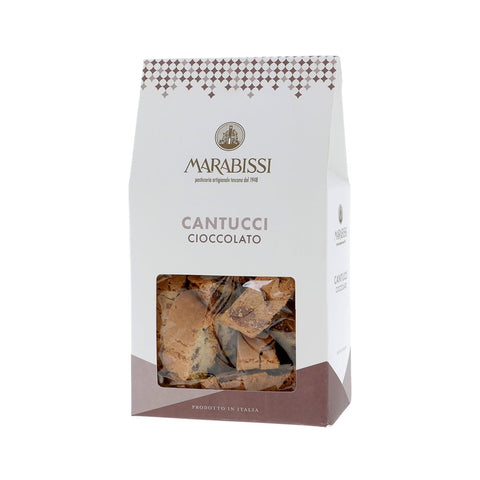 Marabissi Chocolate Cantucci | 200g - iPantry