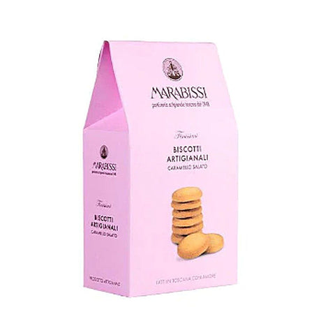 Marabissi Salted Caramel Cookies | 200g - iPantry