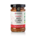 Mekhala Living Organic Red Curry Paste | 100g - iPantry