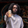 Melb Milk Premium High Protein Iced Latte | 240mL - iPantry