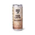 Melb Milk Premium High Protein Iced Latte | 240mL - iPantry
