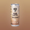 Melb Milk Premium High Protein Iced Latte | 240mL - iPantry