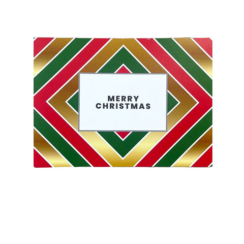 Merry Christmas Card - iPantry UAE