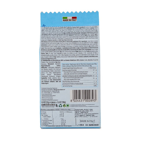 Messori Candy Cono Snack Box 4 Pack | 25g - iPantry UAE