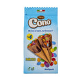 Messori Candy Cono Snack Box 4 Pack | 25g - iPantry UAE